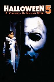 Assistir Halloween 5: A Vingança de Michael Myers online