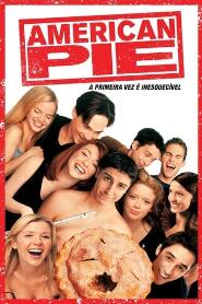 Assistir American Pie: A Primeira Vez é Inesquecível online