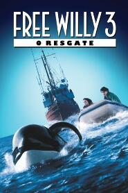 Assistir Free Willy 3 - O Resgate online