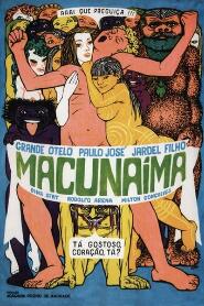 Assistir Macunaima online