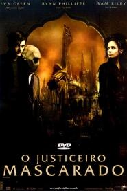 Assistir O Justiceiro Mascarado online