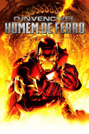 Assistir O Invencível Homem de Ferro online