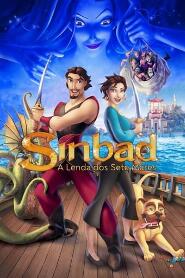 Assistir Sinbad - A Lenda dos Sete Mares online