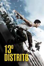 Assistir 13º Distrito online