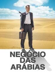 Assistir Negócio das Arábias online