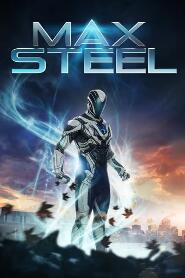 Assistir Max Steel online