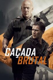 Assistir Caçada Brutal online