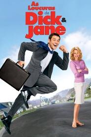 Assistir As Loucuras de Dick & Jane online