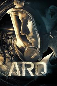 Assistir ARQ online