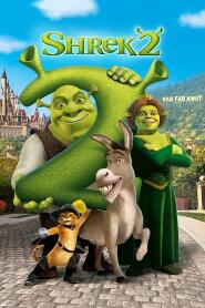 Assistir Shrek 2 online