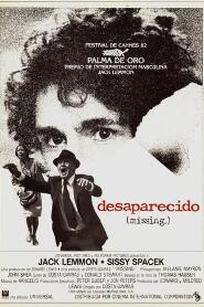 Assistir Desaparecido: Um Grande Mistério online