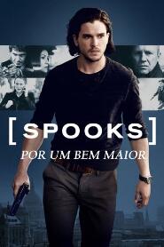 Assistir Spooks: O Mestre Espião online