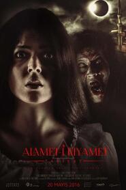 Assistir Alamet-i Kıyamet online