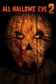 Assistir All Hallows' Eve 2 online