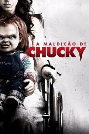 Assistir A Maldição de Chucky online