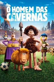 Assistir O Homem das Cavernas online