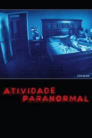 Assistir Atividade Paranormal online