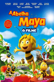 Assistir A Abelha Maya: O Filme online