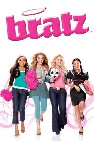 Assistir Bratz: O Filme online