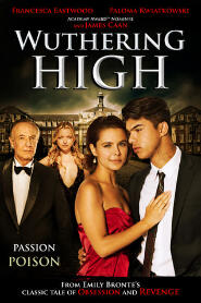 Assistir Wuthering High online