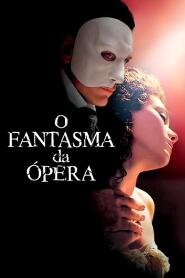 Assistir O Fantasma da Ópera online