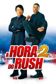 Assistir A Hora do Rush 2 online