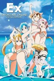 Assistir Sword Art Online Extra Edition online