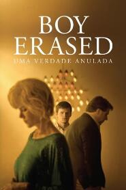 Assistir Boy Erased: Uma Verdade Anulada online