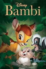 Assistir Bambi online