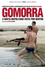 Assistir Gomorrah online