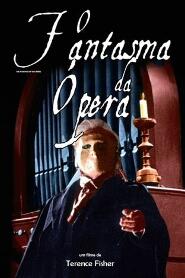 Assistir O Fantasma da Ópera online