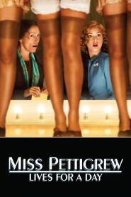 Assistir Miss Pettigrew Lives for a Day online