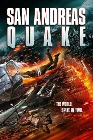 Assistir San Andreas Quake online