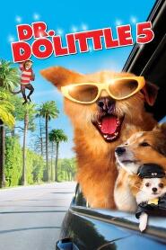 Assistir Dr. Dolittle 5 online