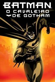 Assistir Batman: O Cavaleiro de Gotham online