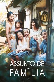 Assistir Assunto de Família online