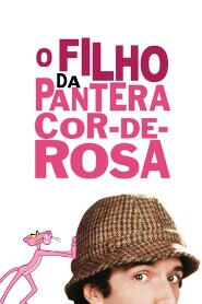 Assistir O Filho da Pantera Cor-de-Rosa online