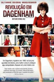 Assistir Revolução em Dagenham online