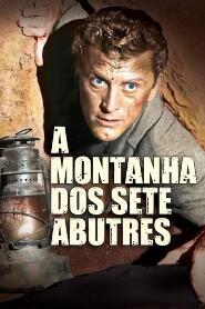 Assistir A Montanha dos Sete Abutres online