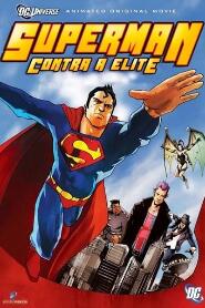 Assistir Superman Contra a Elite online