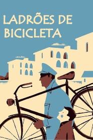 Assistir Ladrões de Bicicleta online