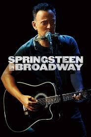 Assistir Springsteen On Broadway online