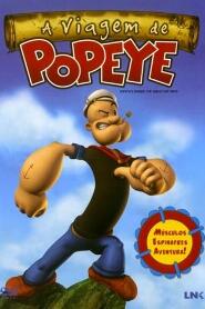 Assistir A Viagem de Popeye online