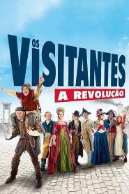 Assistir The Visitors: Bastille Day online