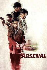 Assistir Arsenal online