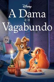 Assistir A Dama e o Vagabundo online