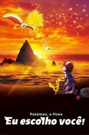 Assistir Pokémon o Filme: Eu Escolho Você! online