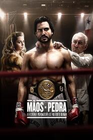 Assistir Mãos de Pedra - A Verdadeira História de Roberto Duran online