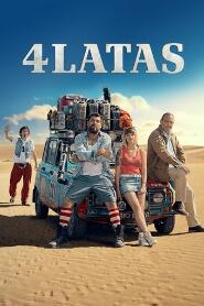 Assistir 4 Latas online