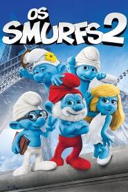 Assistir Os Smurfs 2 online